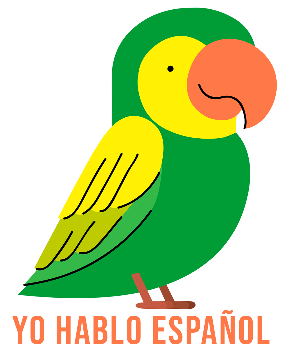 My Bilingual Amigos - My Bilingual Amigos